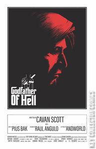 Godfather of Hell #1