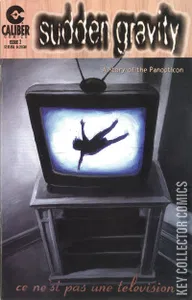 Sudden Gravity #2