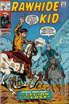 Rawhide Kid