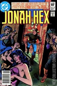 Jonah Hex #64