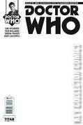 Doctor Who: The Eleventh Doctor - Year Two #1