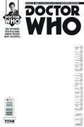 Doctor Who: The Eleventh Doctor - Year Two #1 