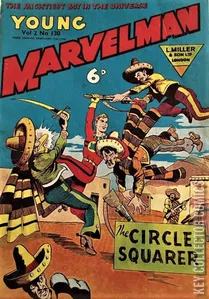 Young Marvelman #130
