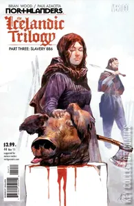 Northlanders #44