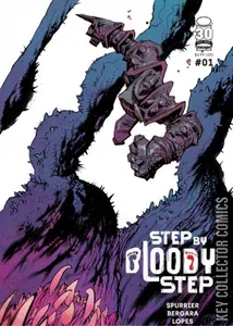 Step By Bloody Step #1