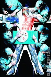 The Bionic Man #4