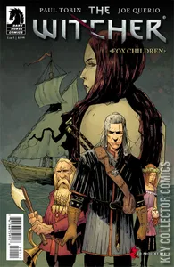 The Witcher: Fox Children #1