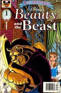 Disney's Beauty and the Beast #1