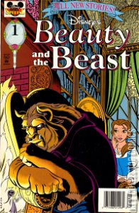 Disney's Beauty & the Beast #1