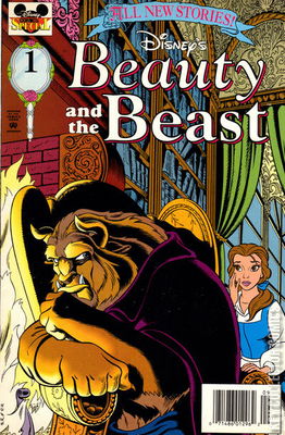 Disney's Beauty and the Beast