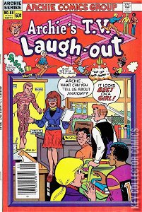 Archie's TV Laugh-Out #88