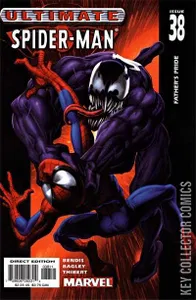 Ultimate Spider-Man #38