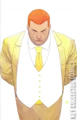 Cover for James Bond 007 #12