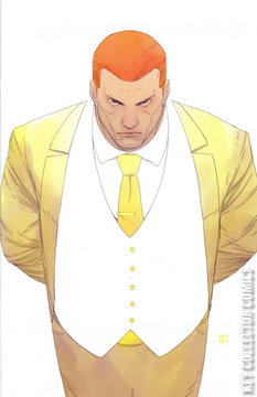 Variant Cover for James Bond 007 #12