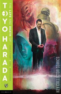 Life and Death of Toyo Harada, The #1