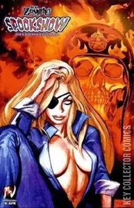 Rob Zombie's Spookshow International #6