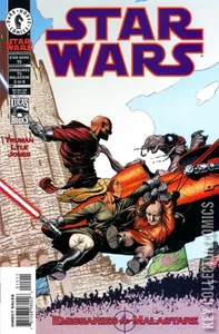 Star Wars #15