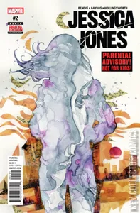 Jessica Jones #2