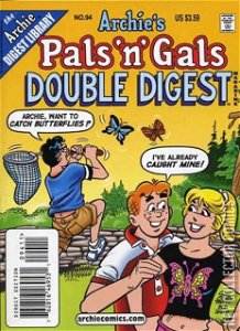 Archie's Pals 'n' Gals Double Digest #94