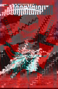 Marc Spector: Moon Knight #6