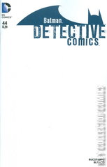 Variant Cover for Detective Comics #44