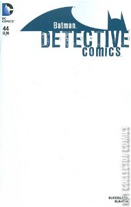 Detective Comics #44 