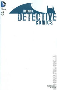 Detective Comics #44