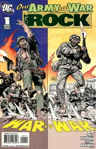 Our Army at War #0