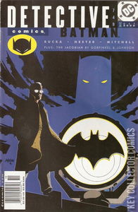 Detective Comics #749