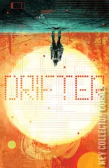 Cover for Drifter #5