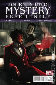 Journey Into Mystery #627