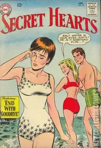 Secret Hearts #93