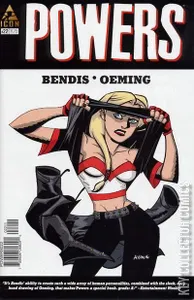Powers #22