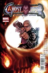 Cover for Ghost Rider #7