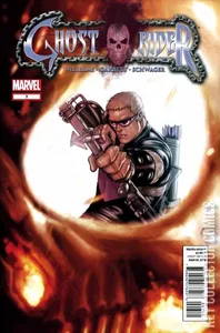 Ghost Rider #7