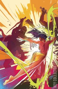 John Carter of Mars #4