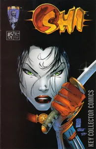 Shi: The Way of the Warrior #5