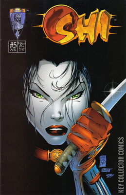 Shi: The Way of the Warrior