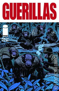 Guerillas #2