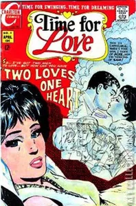 Time for Love #9