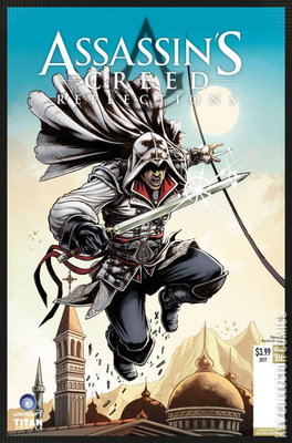 Assassin's Creed: Reflections