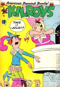 The Kilroys #47