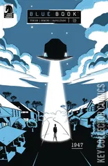 Cover for Blue Book: 1947 #5