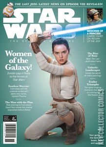 Star Wars Insider #176