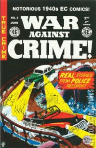 War Against Crime #3