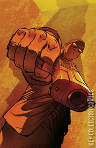 Killer: Affairs of State, The #2
