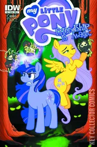 My Little Pony: Friendship Is Magic #2