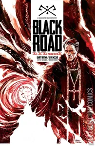 Black Road #6
