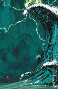 Aquaman #21