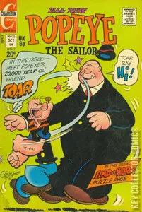 Popeye #122